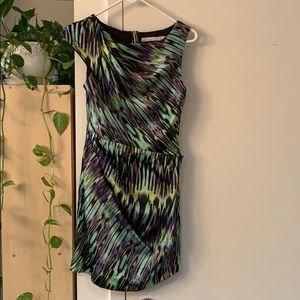 Karen Millen Silk Party Dress